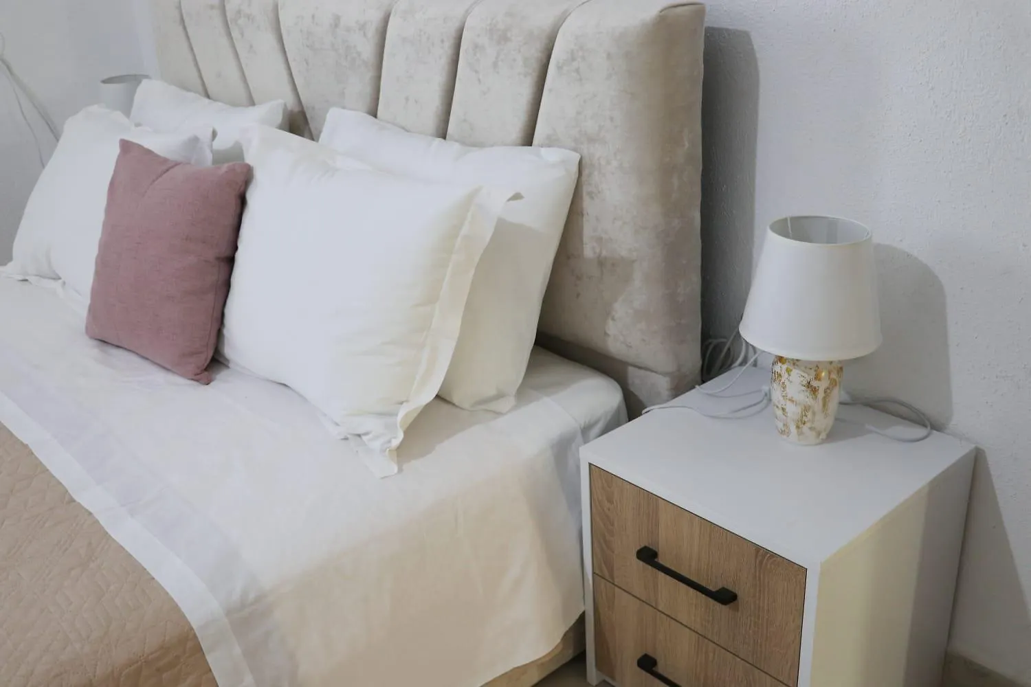 شقة Green Garden House شكودر