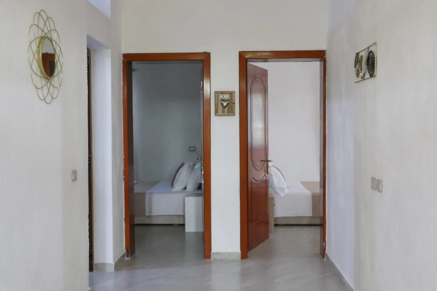 Green Garden House شكودر